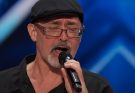 Richard Goodall school janitor performing on America’s Got Talent